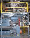 MERRITT Profile Extruder and line,